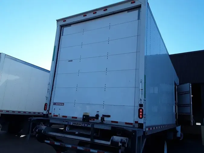 2020 FREIGHTLINER/MERCEDES M2 106