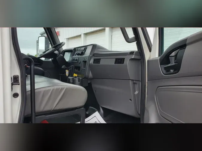 2023 International MV607