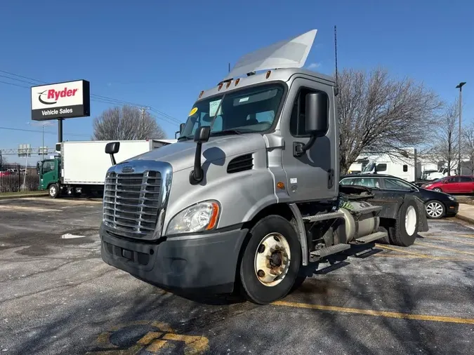 2019 FREIGHTLINER/MERCEDES CASCADIA 113477382a7cf5d3aa0524b29f5cf1f2ac2