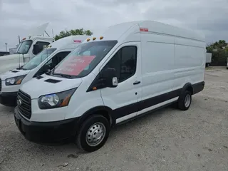 2019 FORD MOTOR COMPANY TRANSIT 350