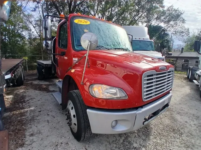2020 FREIGHTLINER/MERCEDES M2 1064773d81ed9c8cb538e00e0a745157d7f