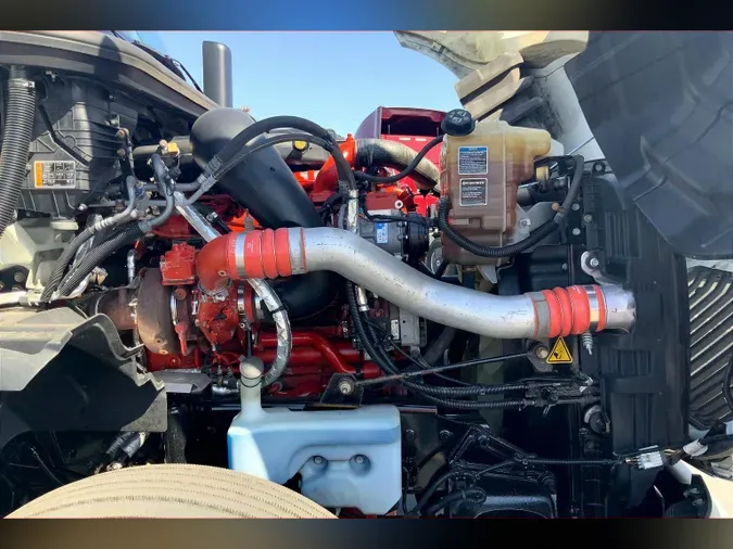2021 INT LT625 6x4