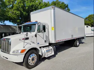 2020 Peterbilt 337