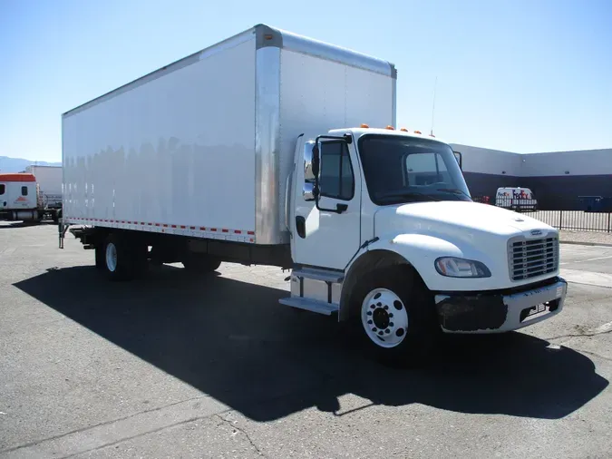 2020 FREIGHTLINER/MERCEDES M2 106