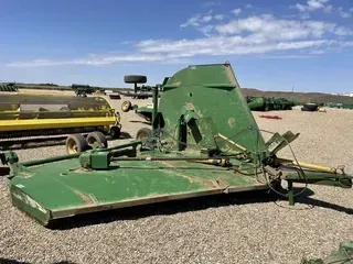 2005 John Deere CX20