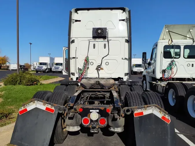 2020 FREIGHTLINER/MERCEDES NEW CASCADIA PX126644775900b54ac65c6b33f24c4e8f196bb