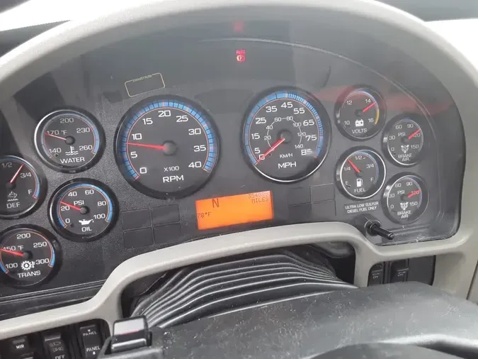 2019 NAVISTAR INTERNATIONAL 4300477602ca37925e4c7d4bc02aacf50d86