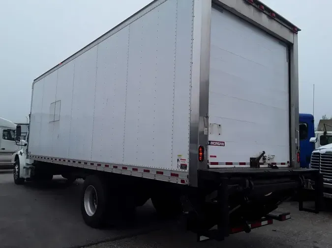 2019 FREIGHTLINER M2 106