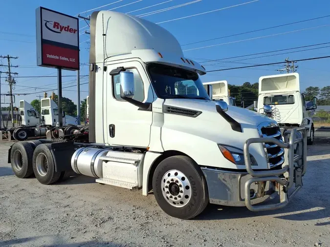 2020 FREIGHTLINER/MERCEDES NEW CASCADIA PX12664477770f5d01c5ccf944d11701f106884