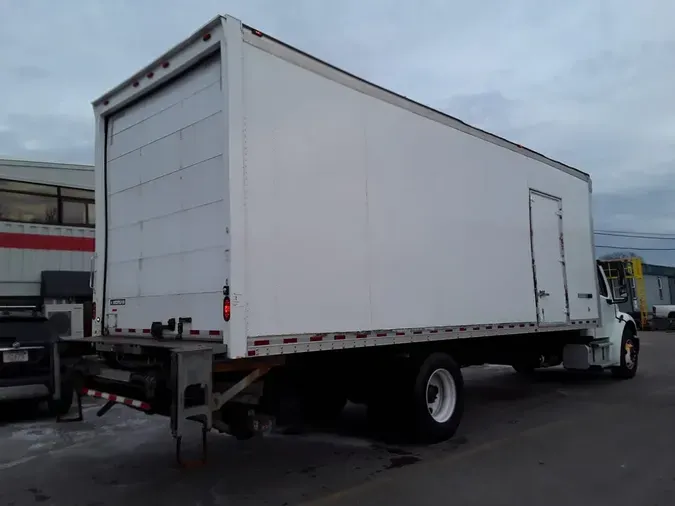 2019 FREIGHTLINER/MERCEDES M2 1064779025dce3282189f214879f9fb6d3a