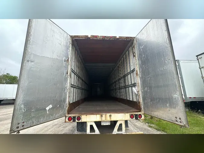 2008 Strick Trailers Other