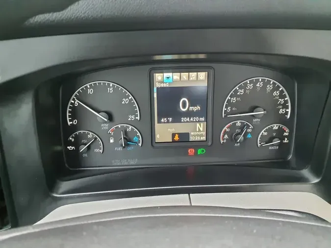 2019 FREIGHTLINER/MERCEDES NEW CASCADIA PX12664477b8d049935c3a7c03695c8a6d63a76