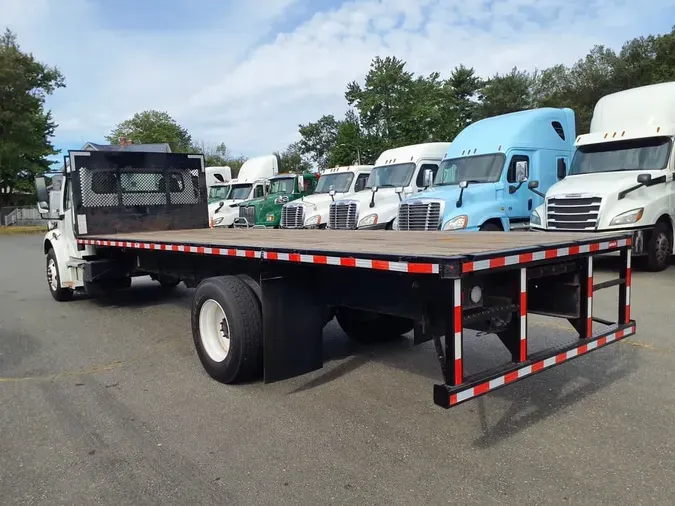 2020 FREIGHTLINER M2 106
