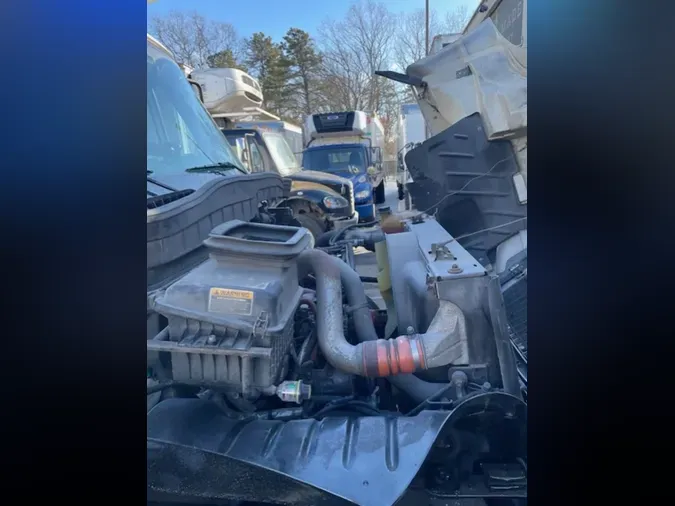 2019 NAVISTAR INTERNATIONAL 4300477dd090c7c38f702d2a70410f2f288b