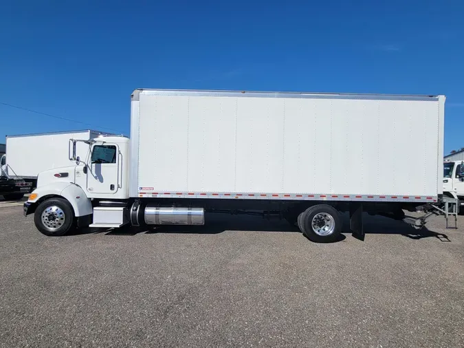 2020 Peterbilt 337