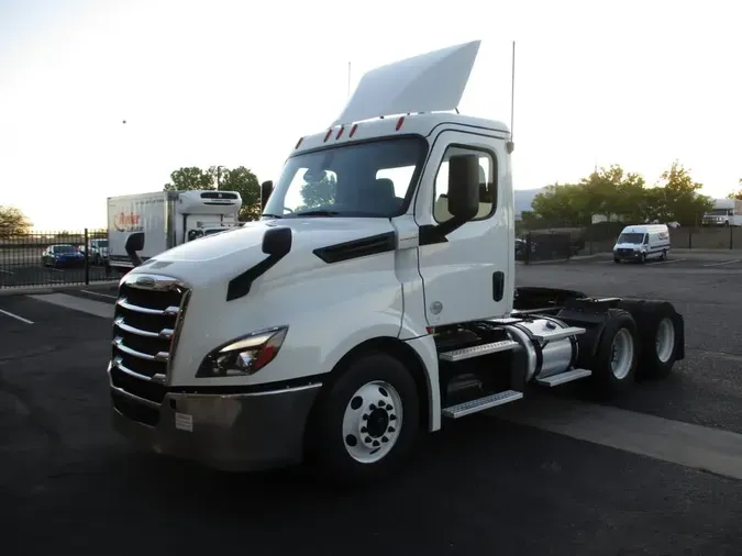 2019 FREIGHTLINER NEW CASCADIA PX12664477fd5ed4bfe90883f6b5a1de86b4918