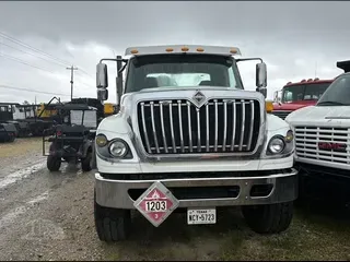 2013 INTERNATIONAL WORKSTAR 7500
