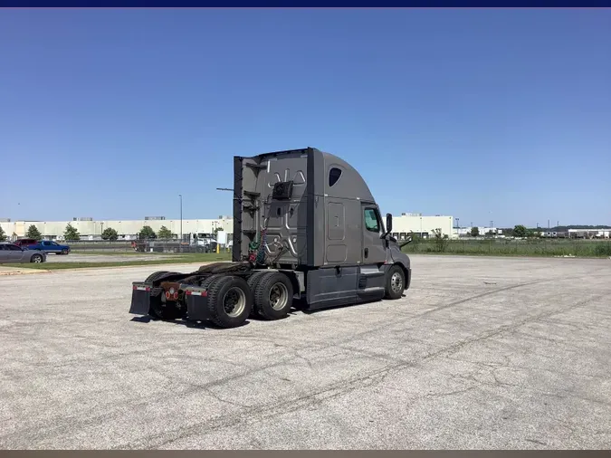 2022 Freightliner Cascadia 1264781b0c7aea529a025641f68786a89ba