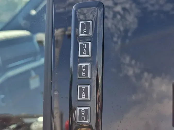 2024 Ford Super Duty F-250 SRW