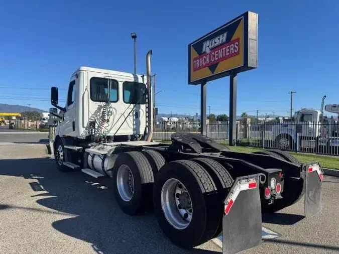 2019 Freightliner Cascadia