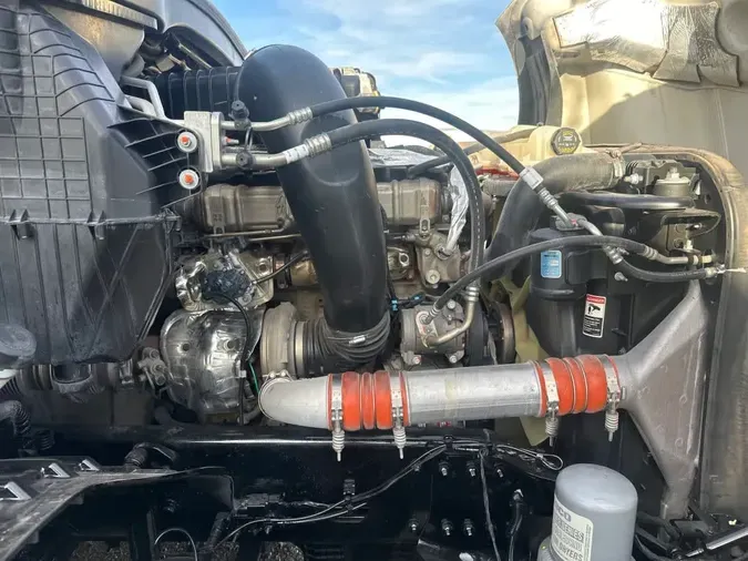 2022 FREIGHTLINER/MERCEDES NEW CASCADIA PX12664