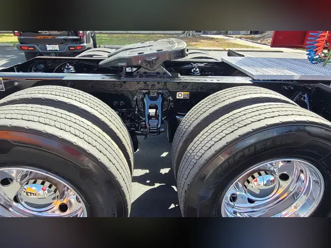 2022 Peterbilt 5794784304d5e4170be3381a0f5d712f392