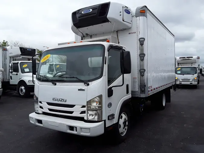 2016 ISUZU NPR4784b4493b925c0ea921c34343ec3b36