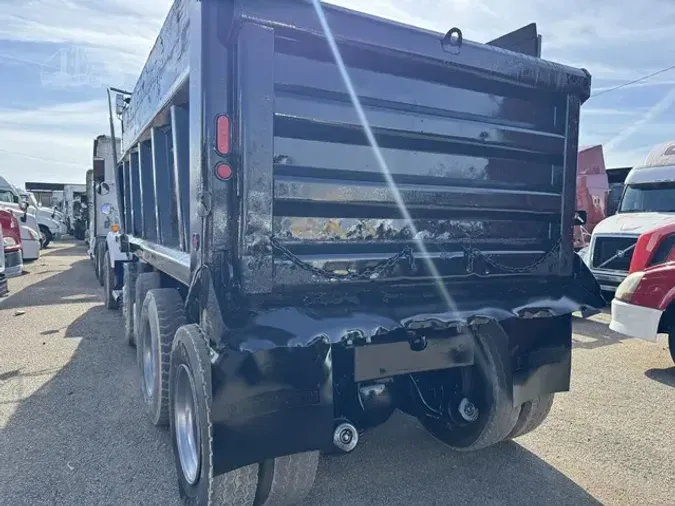 2005 KENWORTH T800