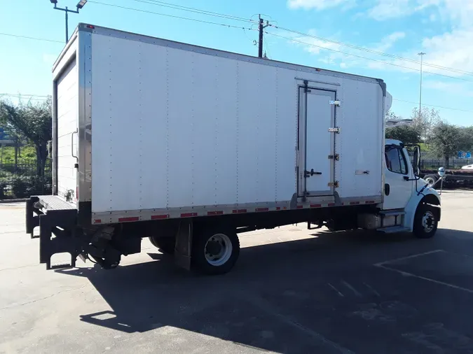 2018 FREIGHTLINER/MERCEDES M2 106