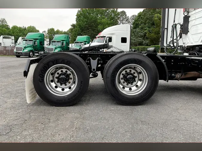 2020 INT LT625 6x4