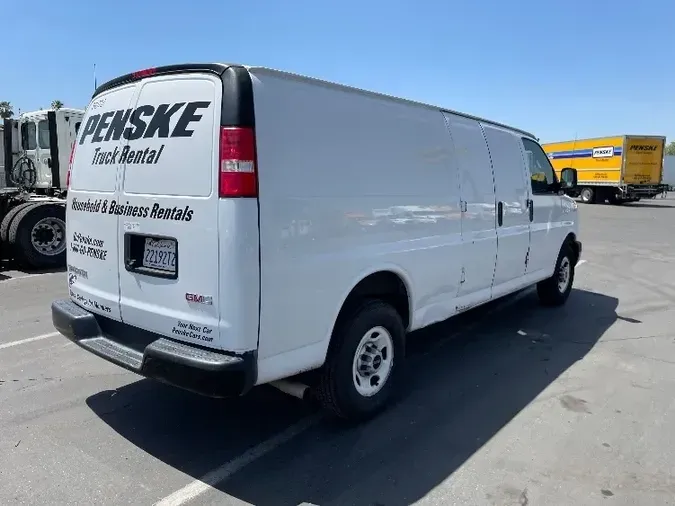 2019 GMC G23705