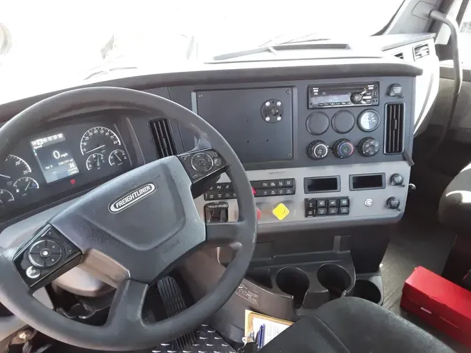 2020 FREIGHTLINER/MERCEDES NEW CASCADIA 116