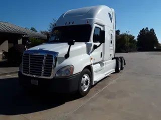 2014 Freightliner CASCADIA 125