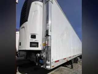 2017 UTILITY TRAILERS VS2RA 48/162/102