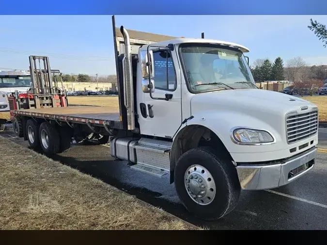 2020 FREIGHTLINER BUSINESS CLASS M2 106