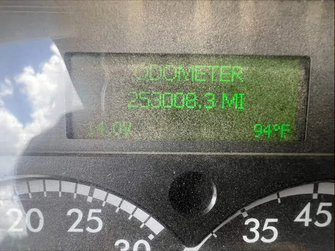 2019 Freightliner 114SD