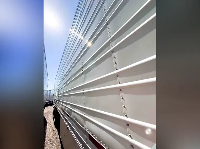2020 VANGUARD VAN - REF