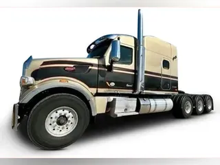 2022 Peterbilt 567