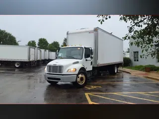 2020 FREIGHTLINER/MERCEDES M2 106
