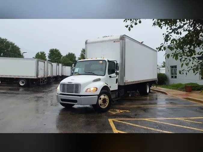 2020 FREIGHTLINER/MERCEDES M2 106478a501c829b565e0c52b824091e27b9