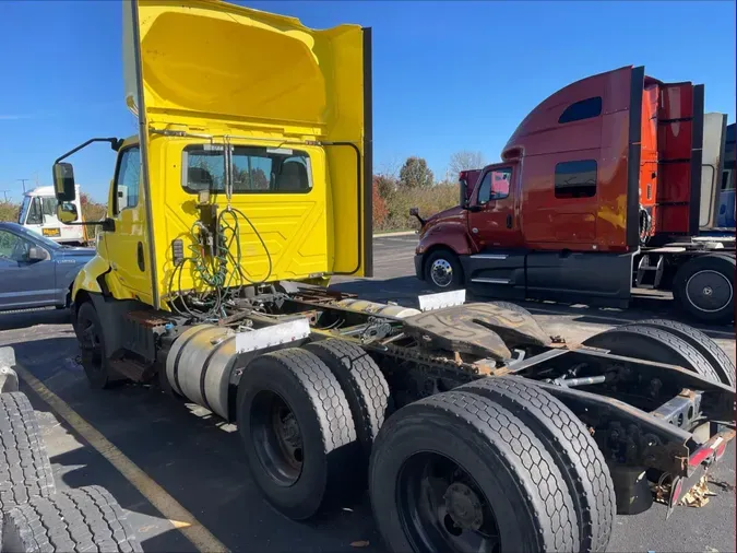 2020 International RH613