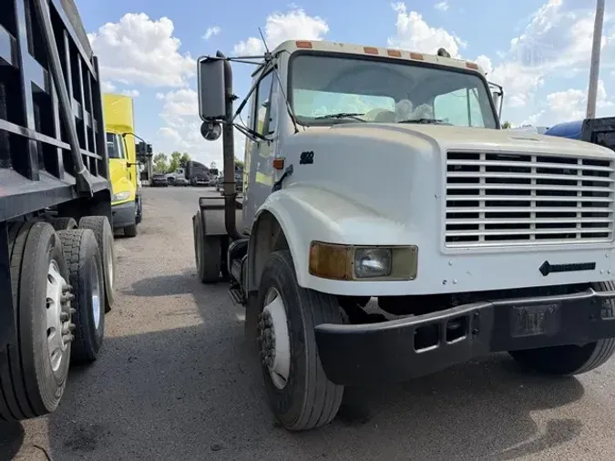 1998 INTERNATIONAL 4900478ada455fd85ad2c97db6b33de37b09