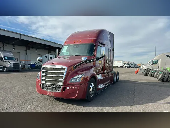 2024 Freightliner Cascadia478b77b374a73f61e1bd344f9e202ee2