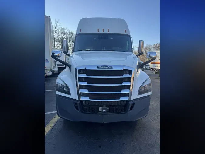 2022 FREIGHTLINER/MERCEDES NEW CASCADIA PX12664478bf4e7a20f9f01270041a68a12b933