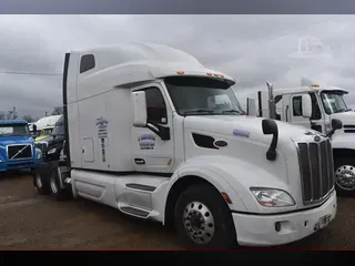 2019 PETERBILT 579