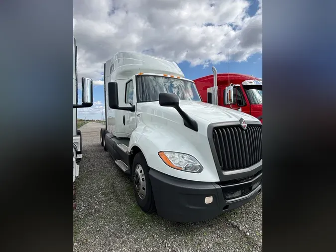 2018 International LT625478cb50cba9361793df3005d0a21c25f