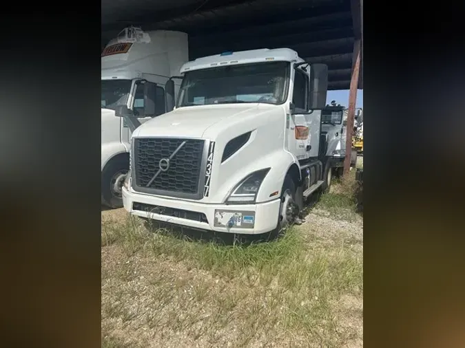 2019 VOLVO VNR42T300478d37c646facbde30b59c2af01e8975