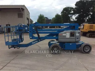 2013 Genie Z45