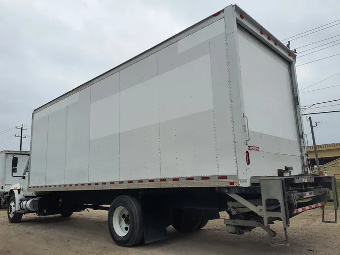 2018 NAVISTAR INTERNATIONAL 4300