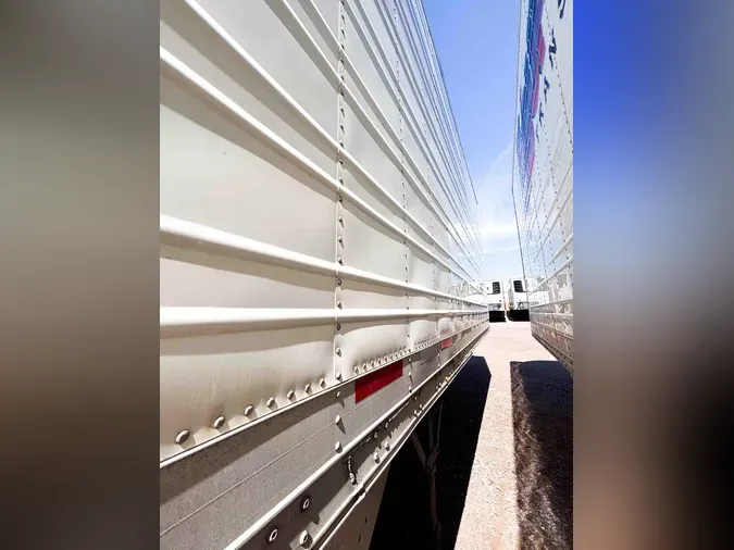 2020 VANGUARD VAN - REF